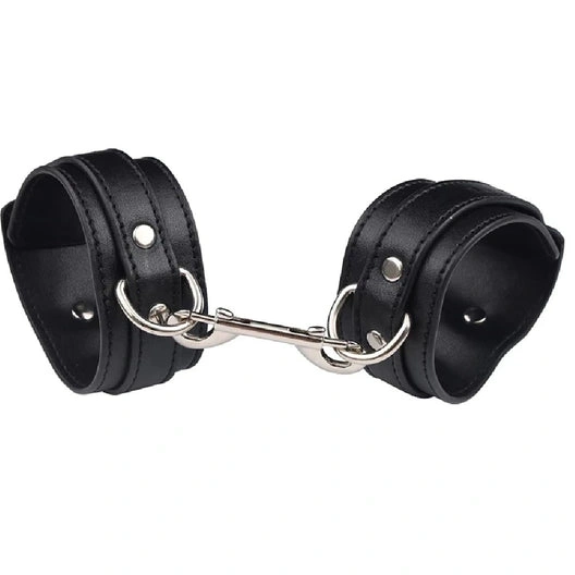 Beaded Anal Collar and Hook 5334 Cuffs Elegant with 1120